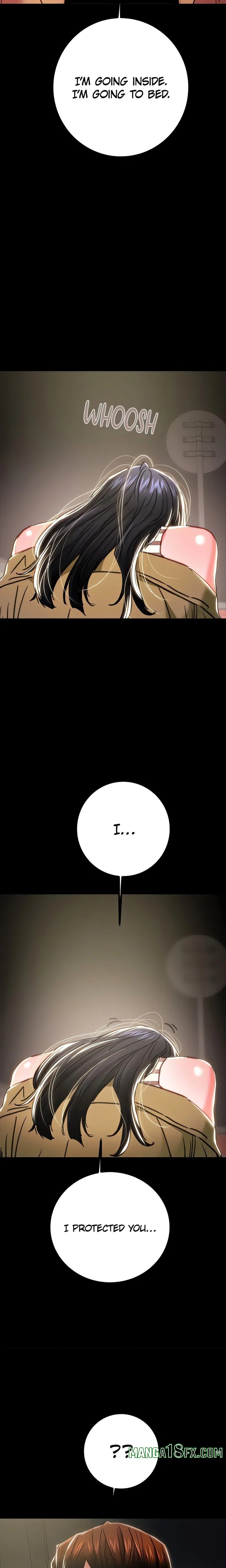 The Man Who Devours - Chapter 84 [photo 30] - MangaPorn