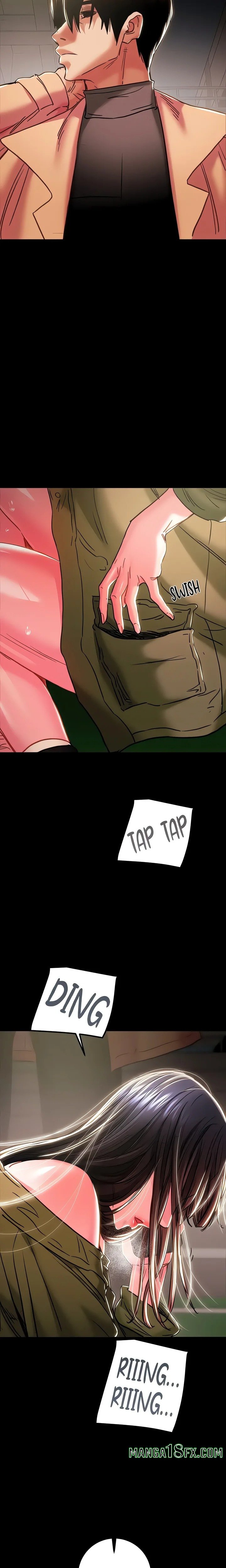 The Man Who Devours - Chapter 84 [photo 31] - MangaPorn