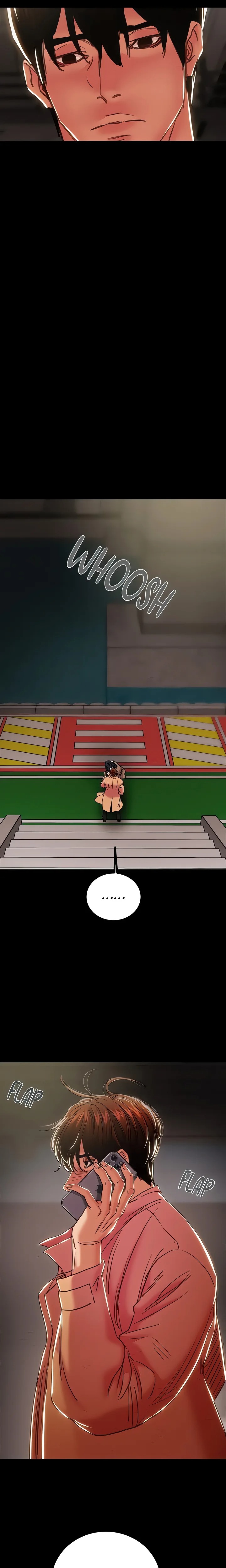 The Man Who Devours - Chapter 84 [photo 33] - MangaPorn