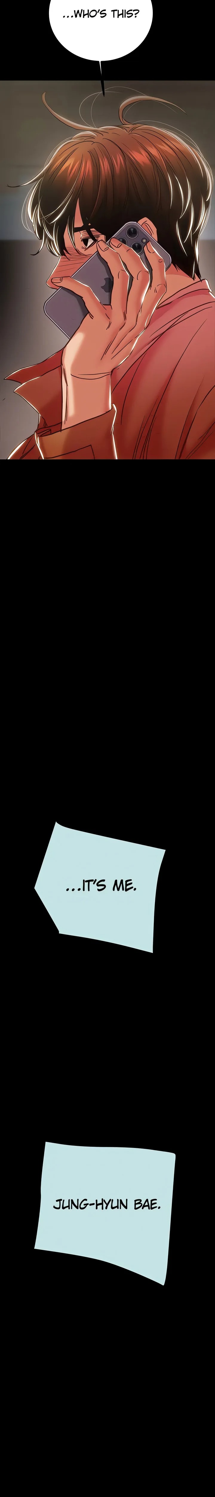 The Man Who Devours - Chapter 84 [photo 34] - MangaPorn