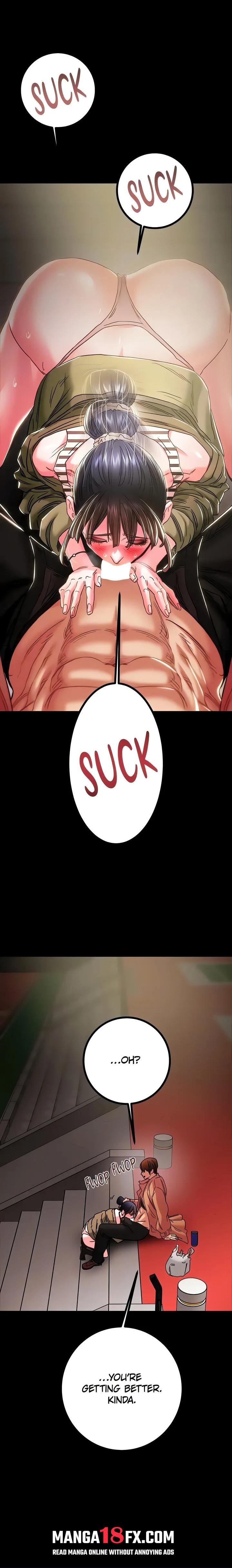 The Man Who Devours - Chapter 84 [photo 6] - MangaPorn