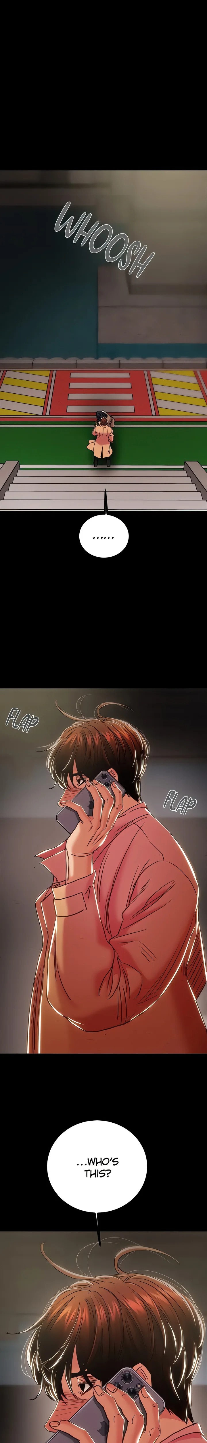 The Man Who Devours - Chapter 85 [photo 1] - MangaPorn