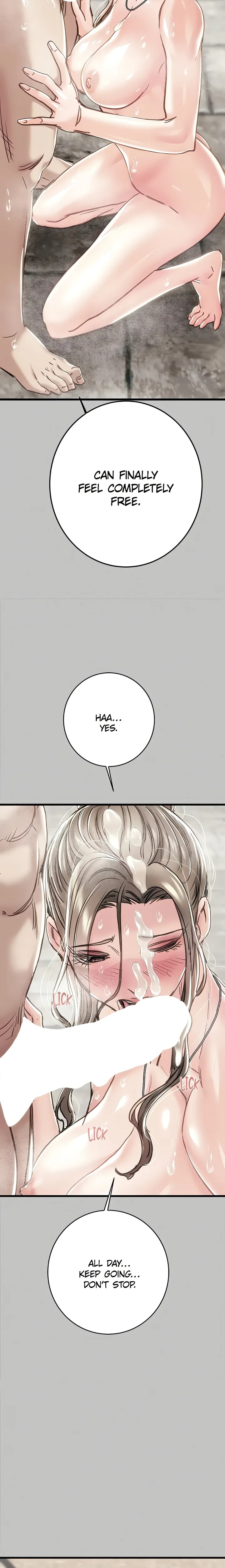 The Man Who Devours - Chapter 85 [photo 10] - MangaPorn