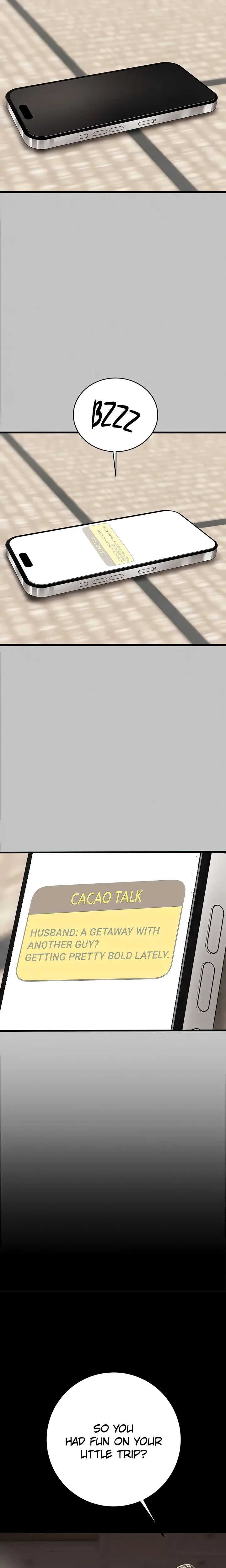 The Man Who Devours - Chapter 85 [photo 11] - MangaPorn