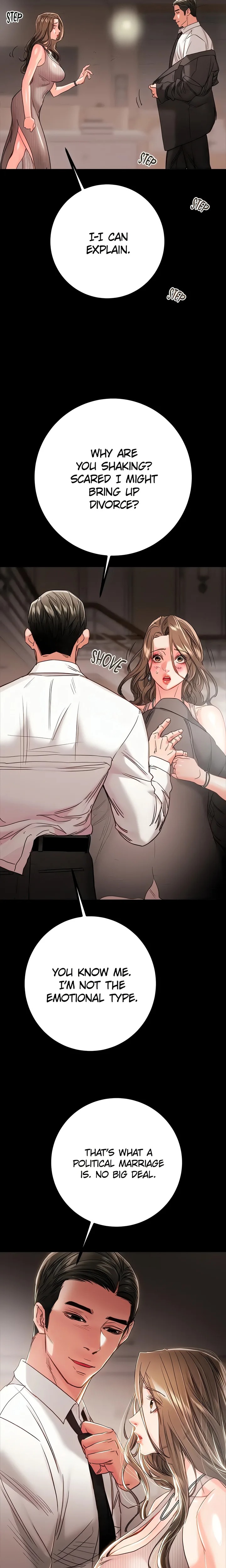 The Man Who Devours - Chapter 85 [photo 12] - MangaPorn