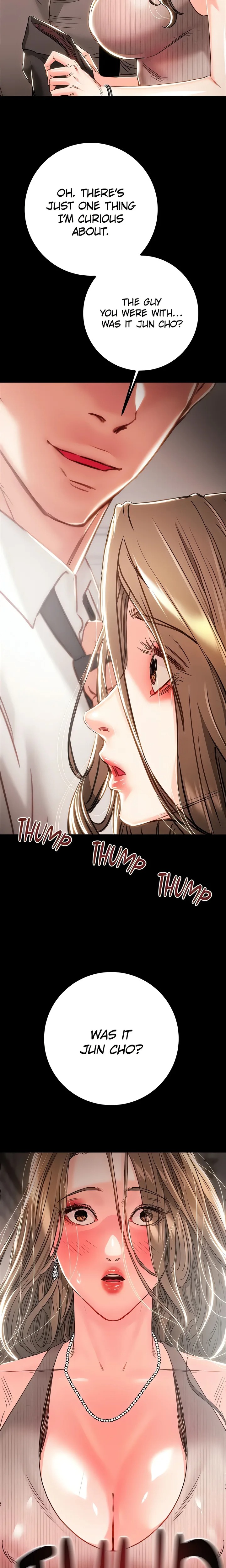 The Man Who Devours - Chapter 85 [photo 13] - MangaPorn