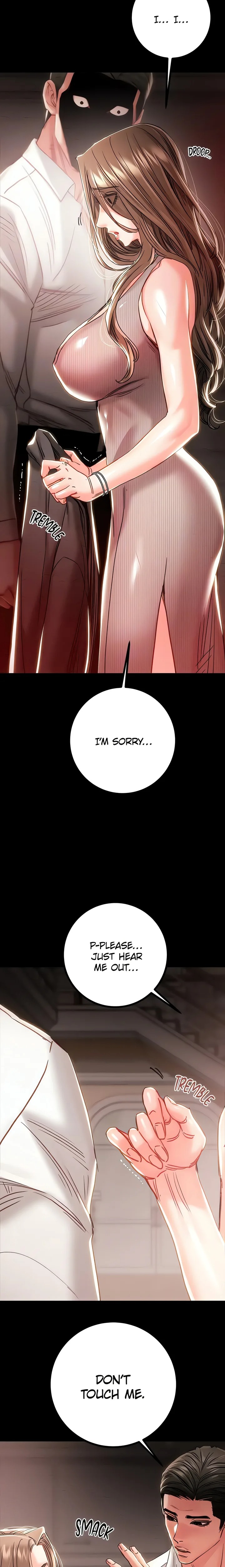 The Man Who Devours - Chapter 85 [photo 17] - MangaPorn