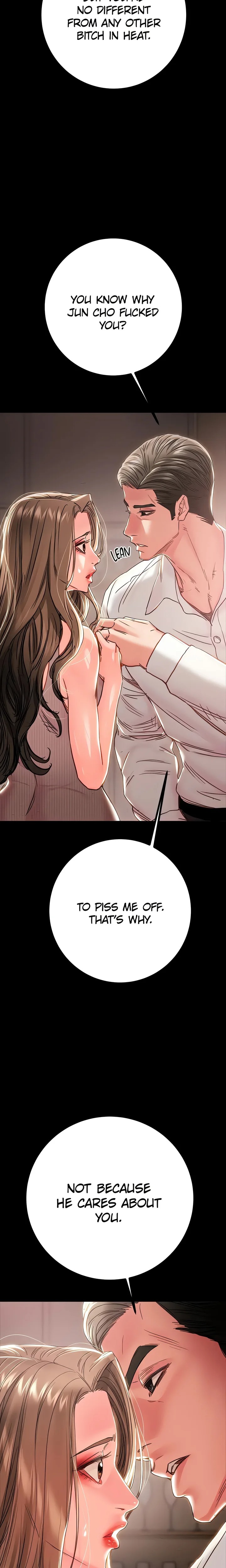 The Man Who Devours - Chapter 85 [photo 19] - MangaPorn