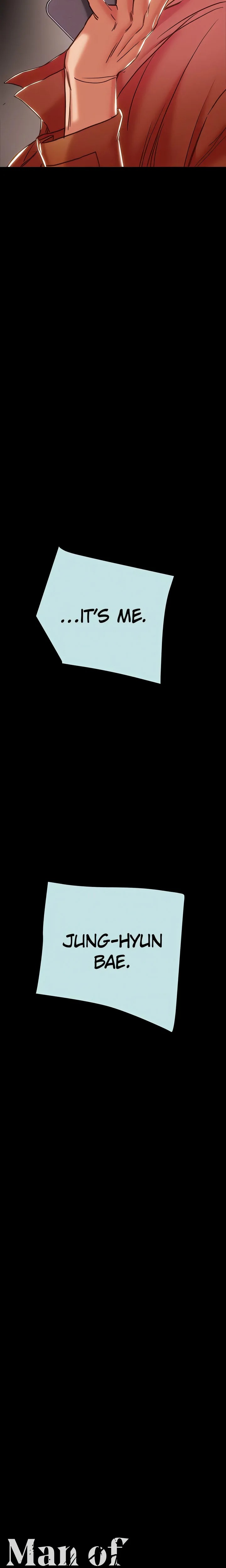 The Man Who Devours - Chapter 85 [photo 2] - MangaPorn