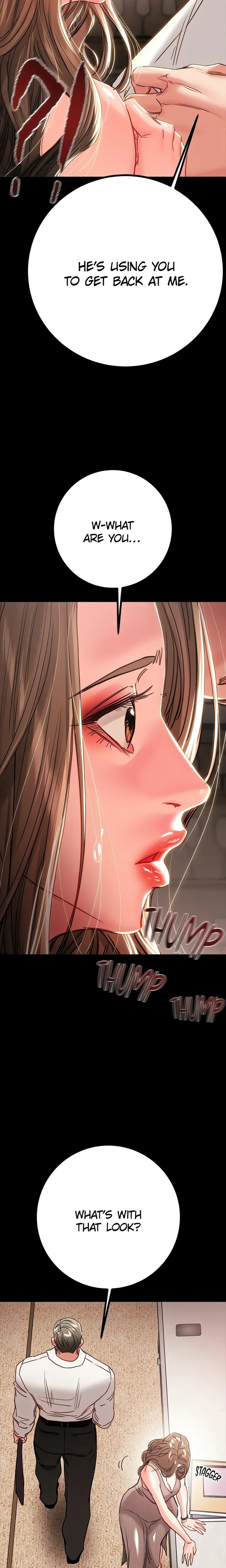 The Man Who Devours - Chapter 85 [photo 20] - MangaPorn