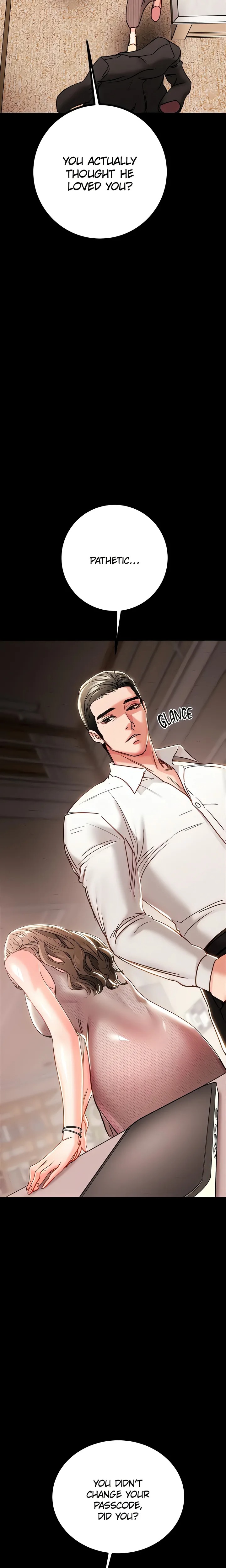 The Man Who Devours - Chapter 85 [photo 21] - MangaPorn