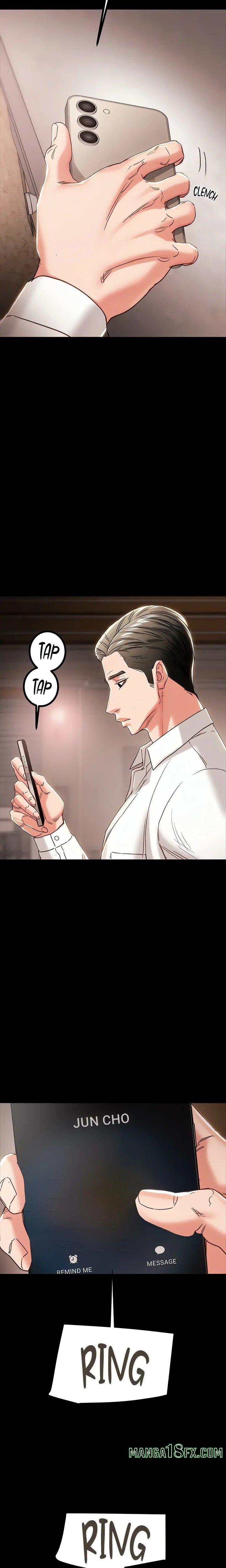 The Man Who Devours - Chapter 85 [photo 22] - MangaPorn