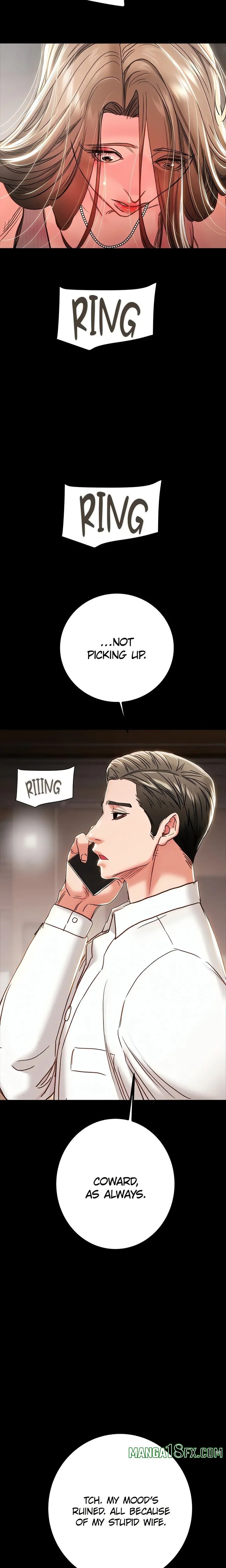 The Man Who Devours - Chapter 85 [photo 23] - MangaPorn