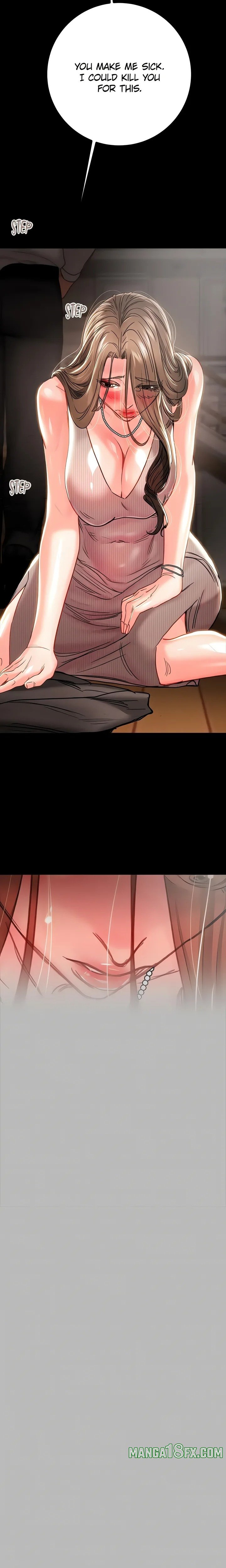 The Man Who Devours - Chapter 85 [photo 25] - MangaPorn