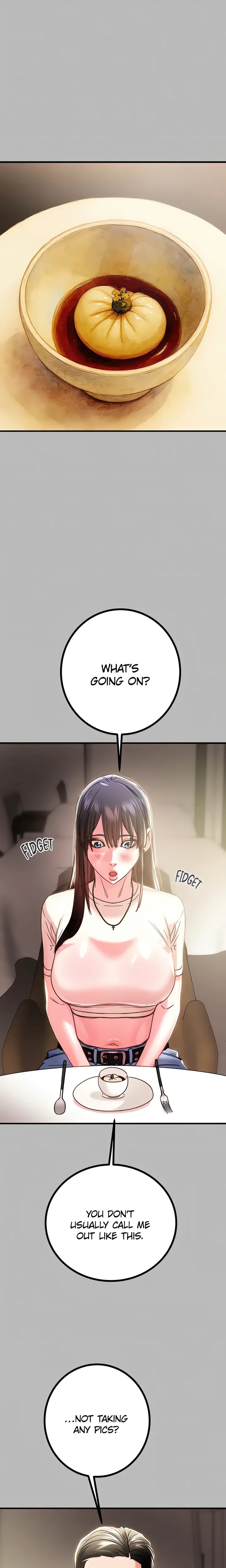 The Man Who Devours - Chapter 85 [photo 26] - MangaPorn