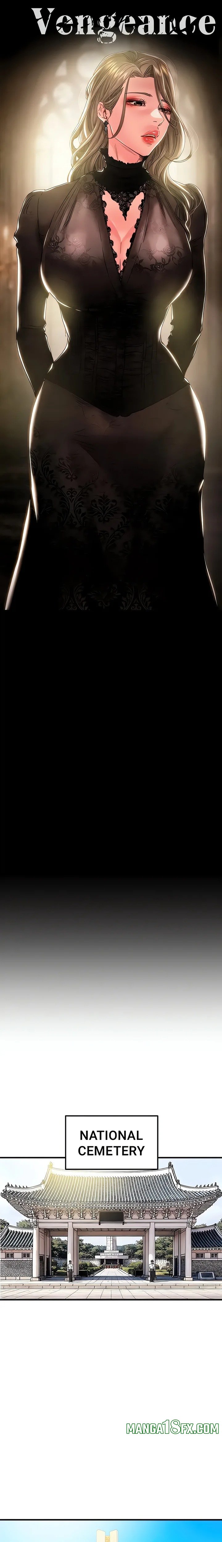 The Man Who Devours - Chapter 85 [photo 3] - MangaPorn