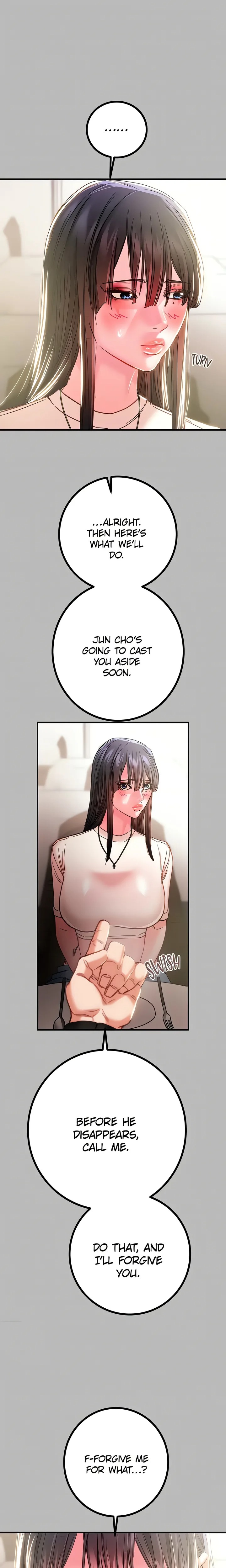 The Man Who Devours - Chapter 85 [photo 30] - MangaPorn