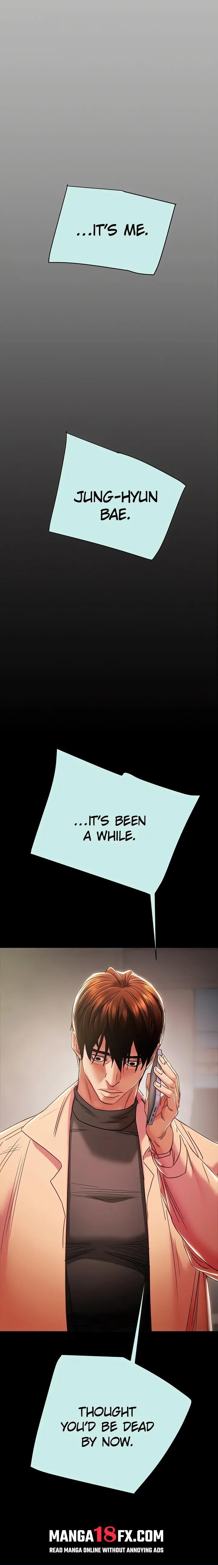 The Man Who Devours - Chapter 85 [photo 32] - MangaPorn