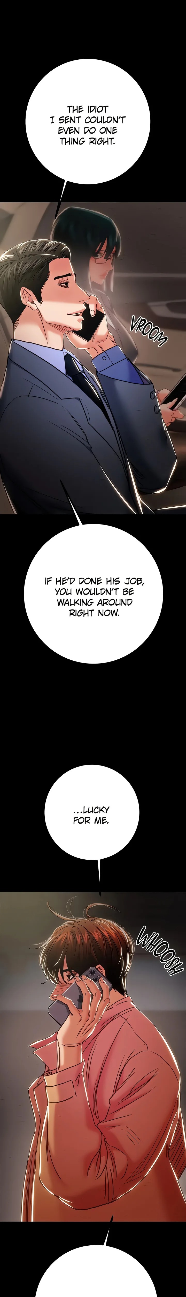 The Man Who Devours - Chapter 85 [photo 33] - MangaPorn