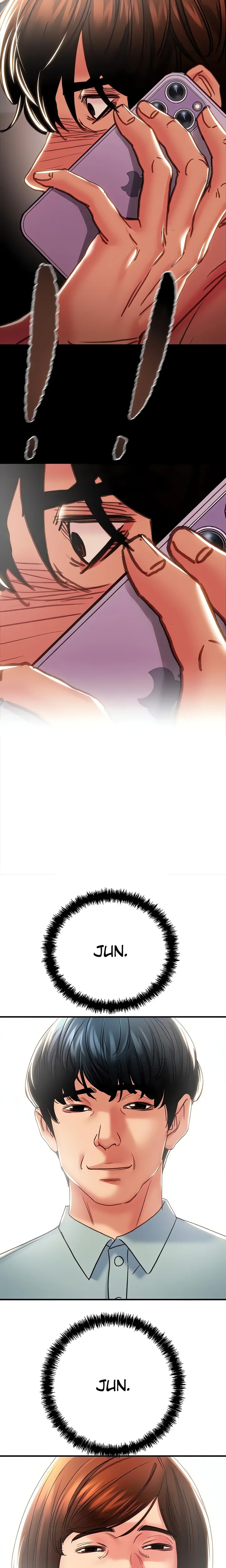 The Man Who Devours - Chapter 85 [photo 37] - MangaPorn