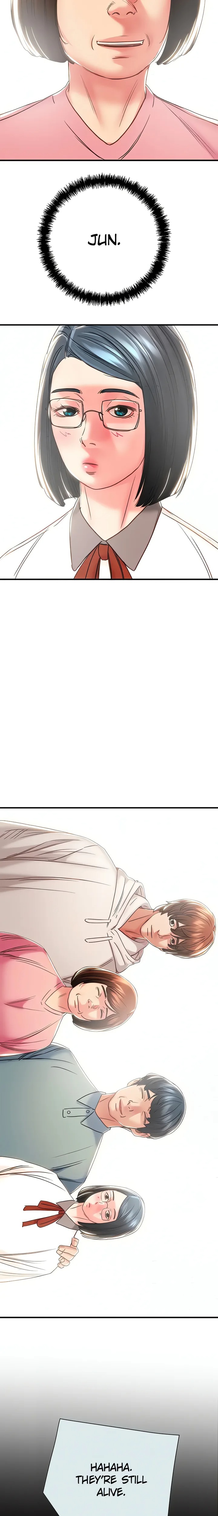 The Man Who Devours - Chapter 85 [photo 38] - MangaPorn