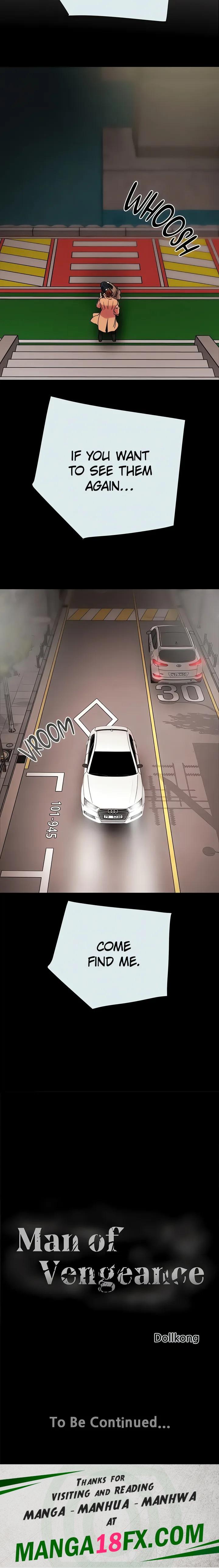 The Man Who Devours - Chapter 85 [photo 39] - MangaPorn