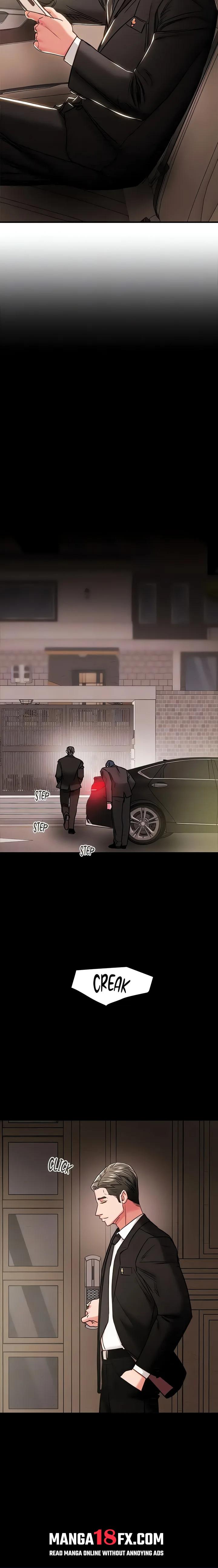 The Man Who Devours - Chapter 85 [photo 7] - MangaPorn