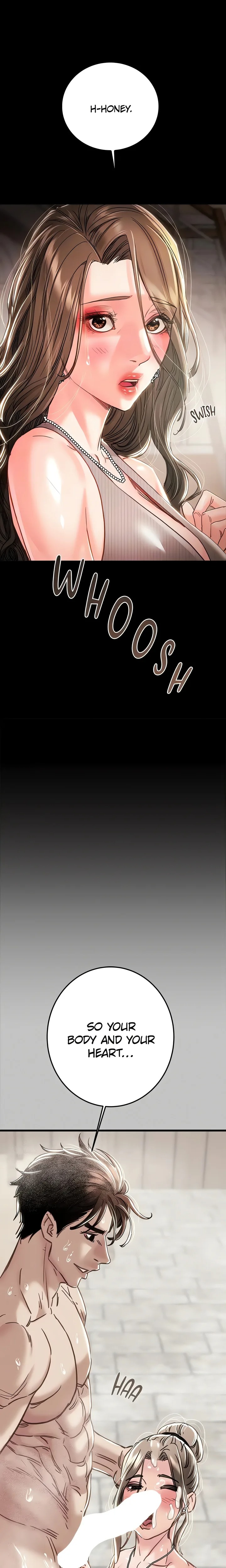 The Man Who Devours - Chapter 85 [photo 9] - MangaPorn