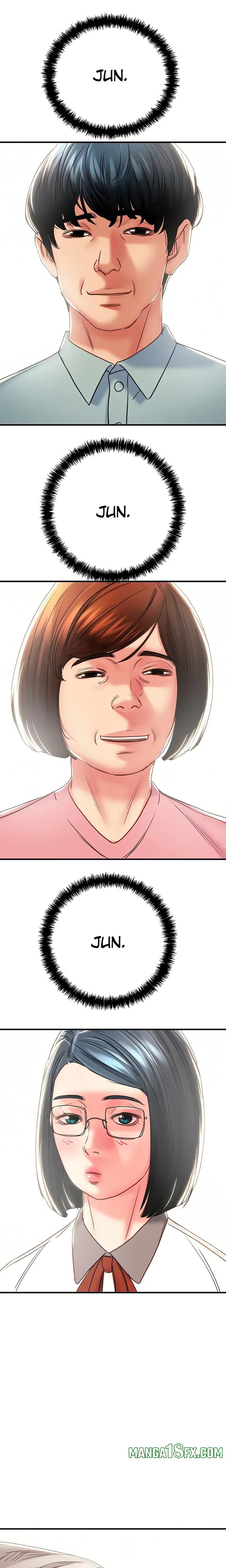 The Man Who Devours - Chapter 86 [photo 1] - MangaPorn