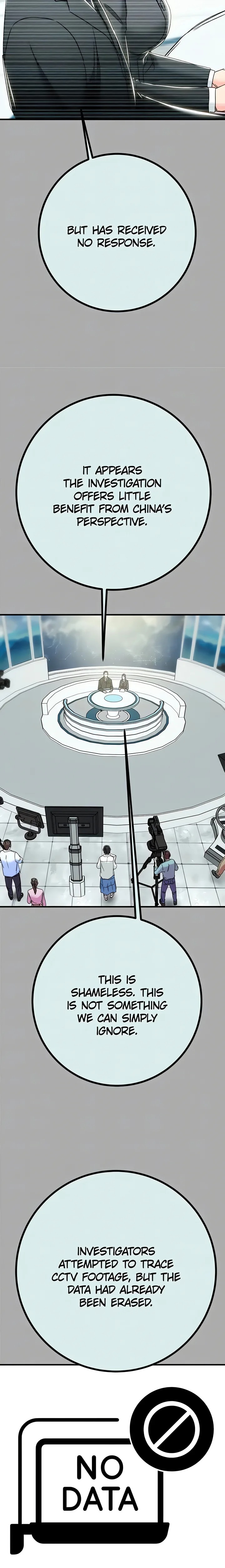 The Man Who Devours - Chapter 86 [photo 17] - MangaPorn