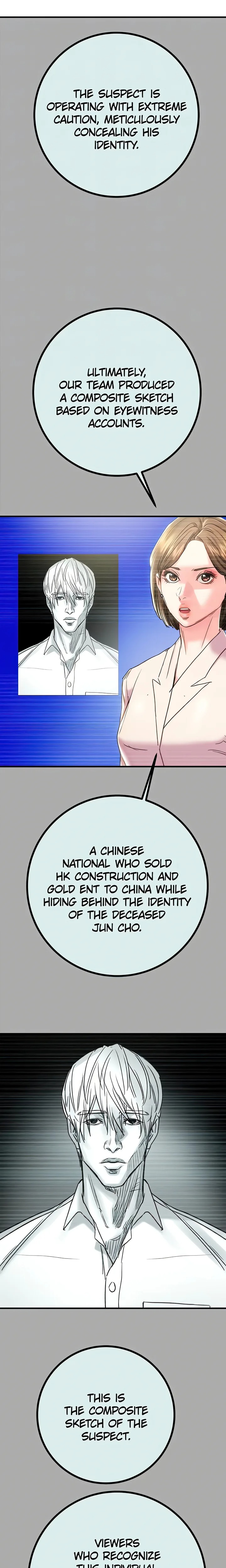 The Man Who Devours - Chapter 86 [photo 18] - MangaPorn