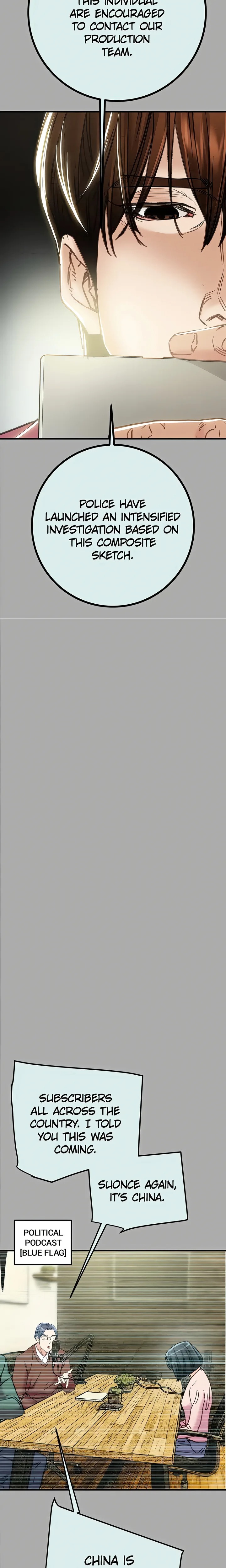 The Man Who Devours - Chapter 86 [photo 19] - MangaPorn