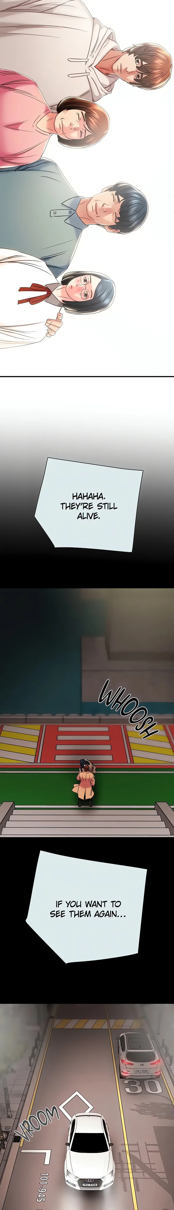 The Man Who Devours - Chapter 86 [photo 2] - MangaPorn