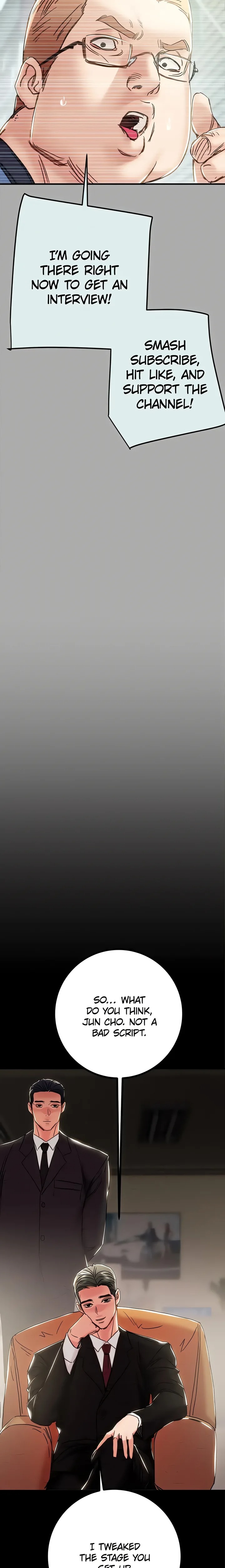 The Man Who Devours - Chapter 86 [photo 21] - MangaPorn