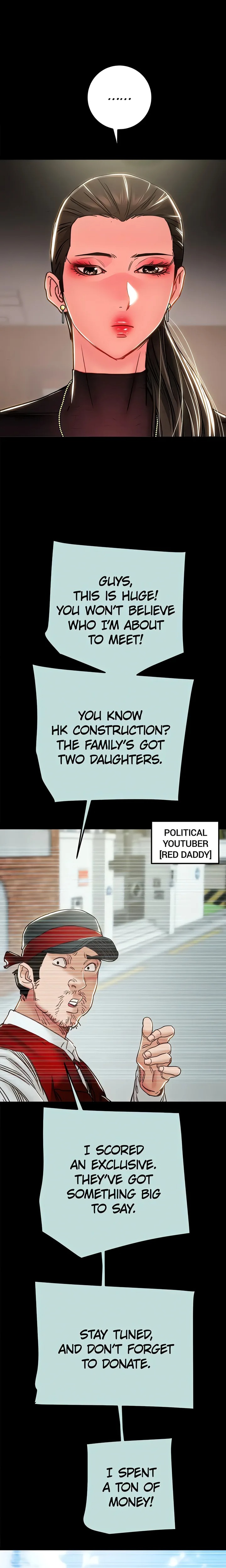 The Man Who Devours - Chapter 86 [photo 26] - MangaPorn