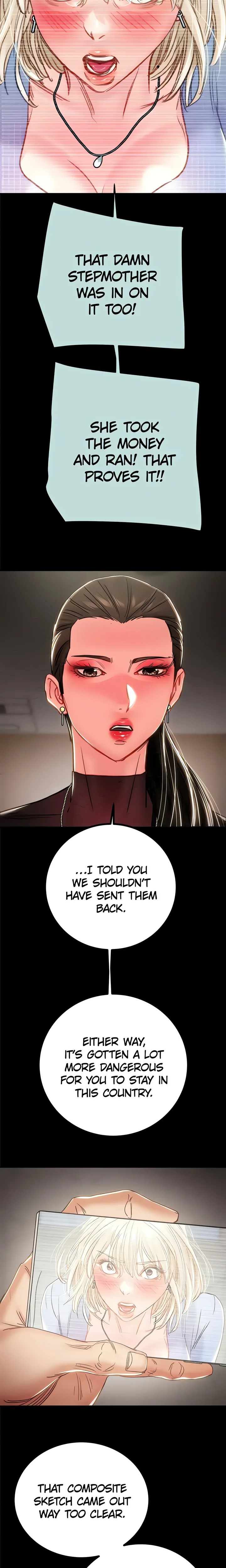 The Man Who Devours - Chapter 86 [photo 28] - MangaPorn