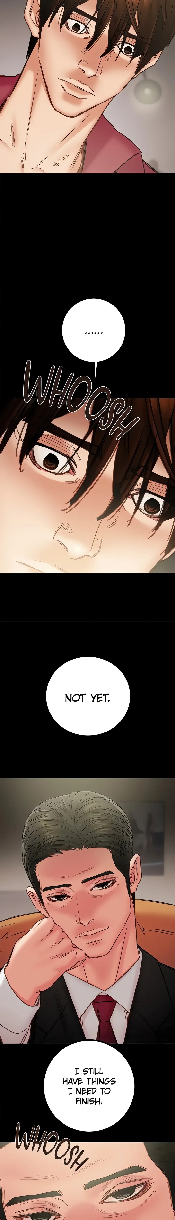 The Man Who Devours - Chapter 86 [photo 31] - MangaPorn