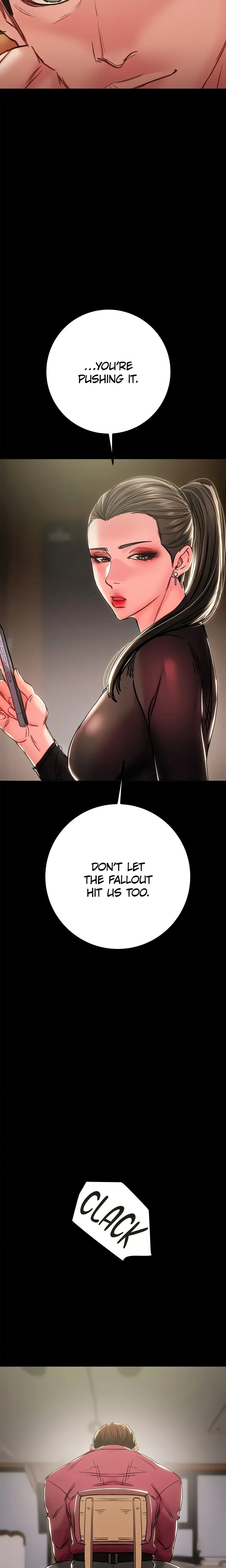 The Man Who Devours - Chapter 86 [photo 32] - MangaPorn