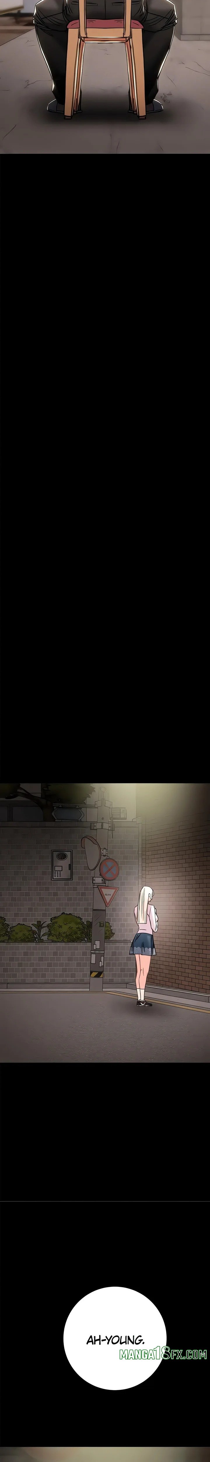 The Man Who Devours - Chapter 86 [photo 33] - MangaPorn