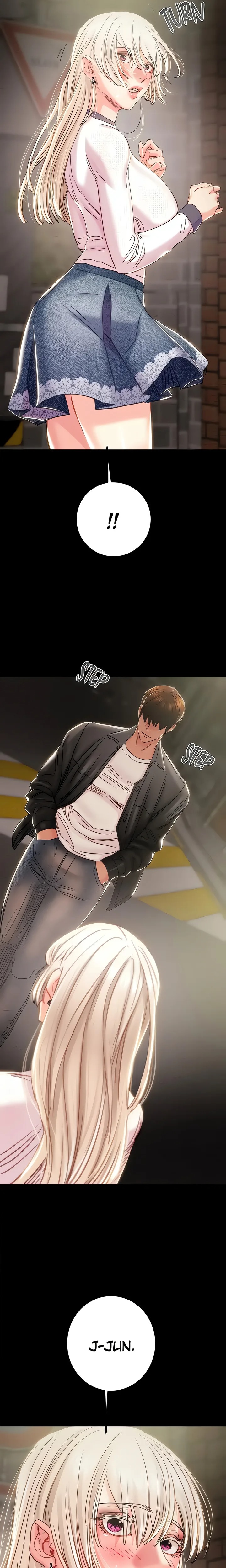 The Man Who Devours - Chapter 86 [photo 34] - MangaPorn