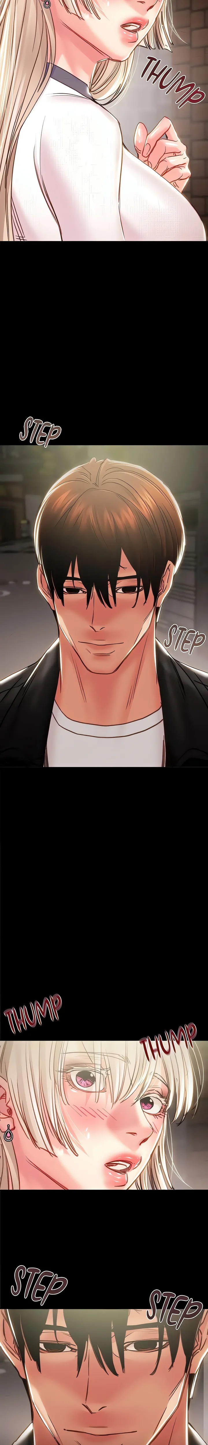 The Man Who Devours - Chapter 86 [photo 35] - MangaPorn