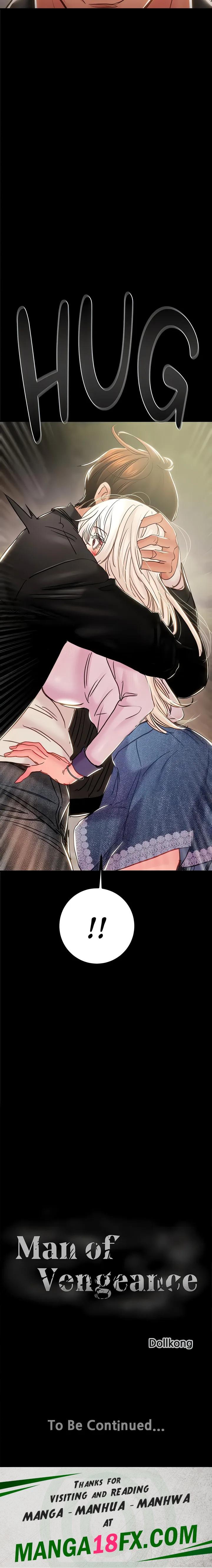 The Man Who Devours - Chapter 86 [photo 36] - MangaPorn