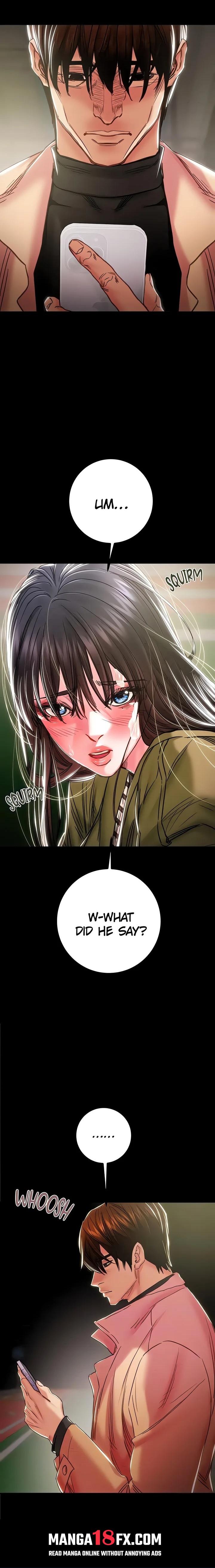 The Man Who Devours - Chapter 86 [photo 5] - MangaPorn