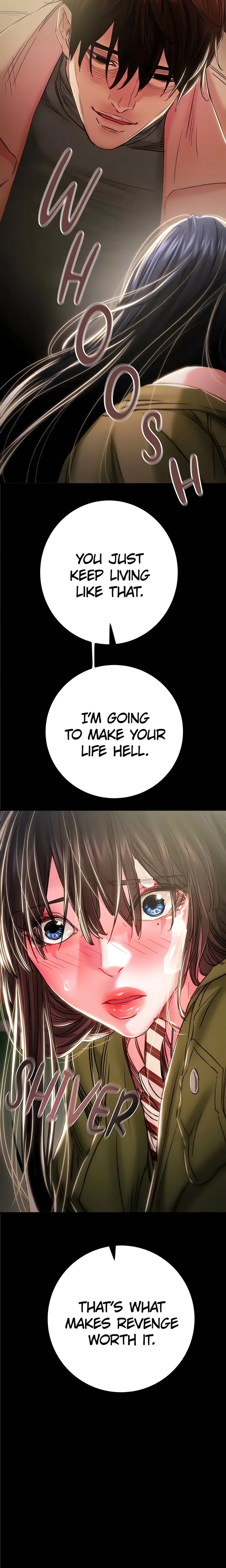 The Man Who Devours - Chapter 86 [photo 8] - MangaPorn