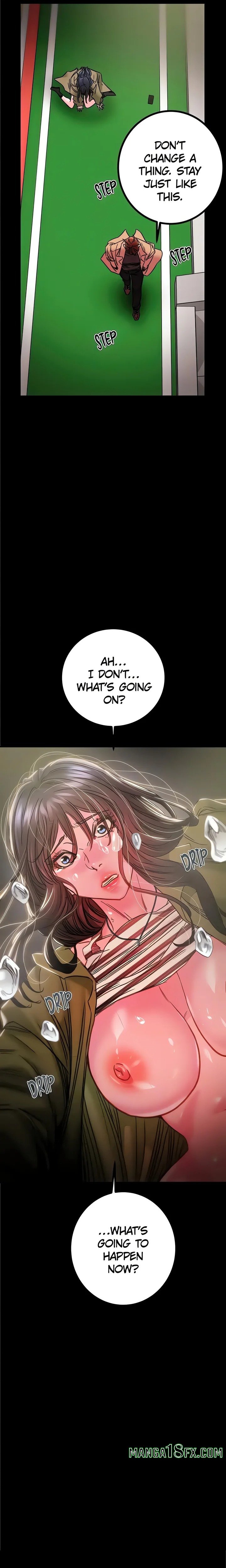 The Man Who Devours - Chapter 86 [photo 9] - MangaPorn