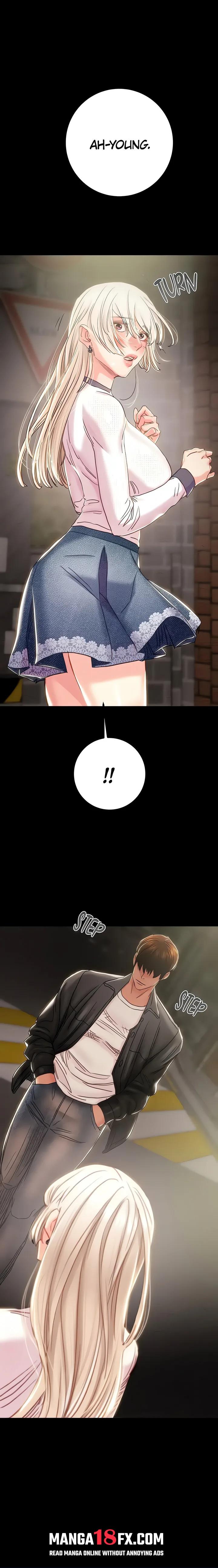 The Man Who Devours - Chapter 87 [photo 1] - MangaPorn