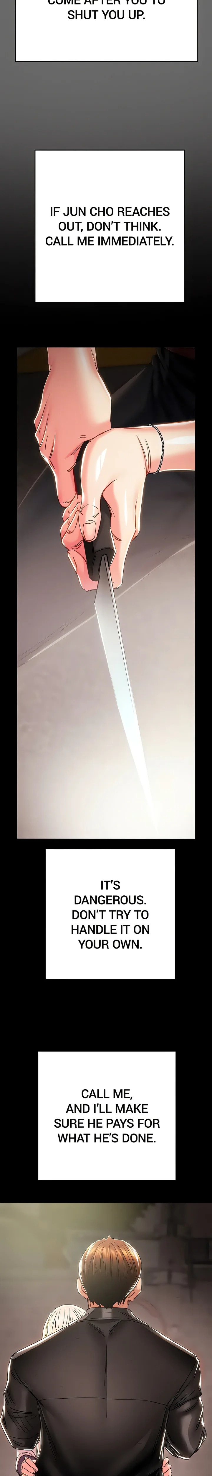 The Man Who Devours - Chapter 87 [photo 11] - MangaPorn