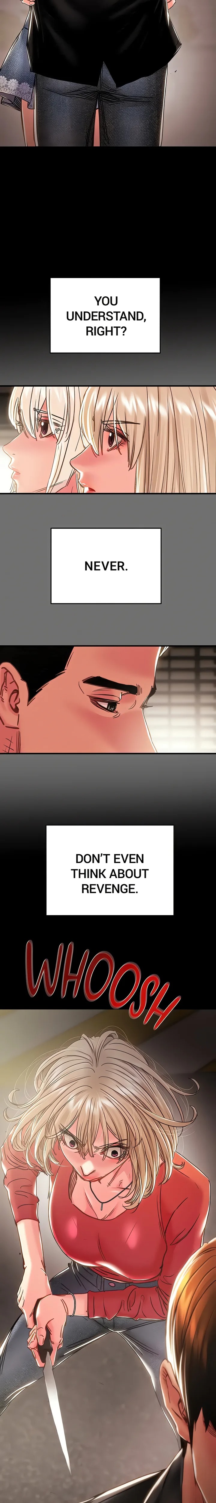 The Man Who Devours - Chapter 87 [photo 12] - MangaPorn