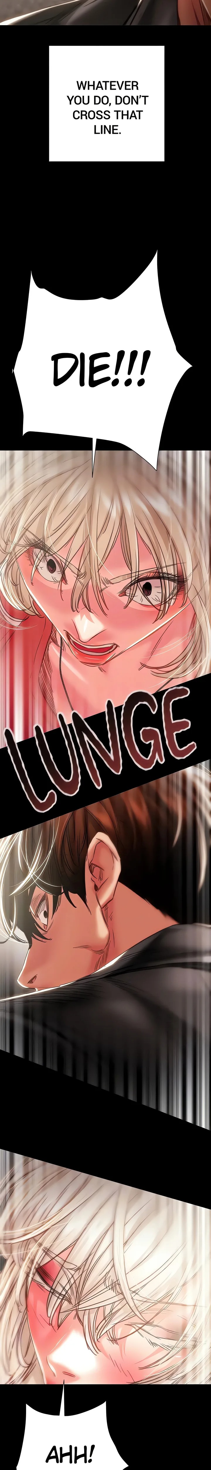 The Man Who Devours - Chapter 87 [photo 13] - MangaPorn