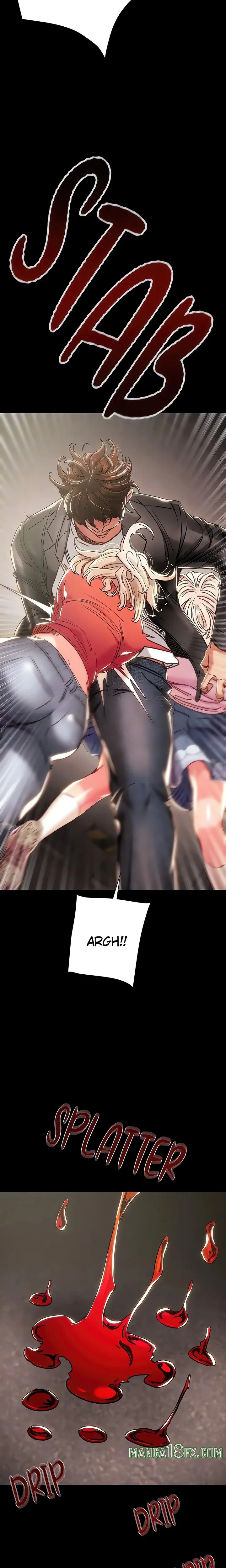 The Man Who Devours - Chapter 87 [photo 14] - MangaPorn